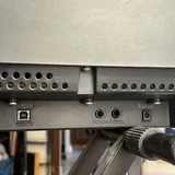 Цифровое пианино Yamaha P-45 4