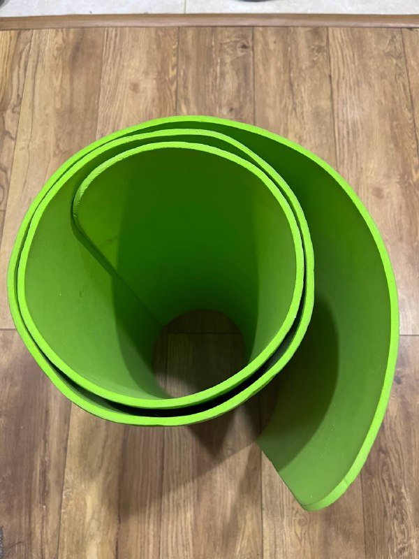 Графин для воды, аквашузы 39 размер, спортивный коврик для йоги, массажный ролл 5