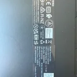 Ноутбук Lenovo Legion Slim 5, Steam Deck LCD 256 ГБ 6