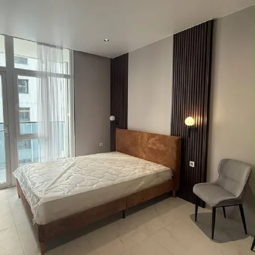 Studio at Royal Residence, Nidzharadze 5, 35.35 m²