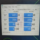 Western Digital SA530 SATA SSD 1 ТБ 3