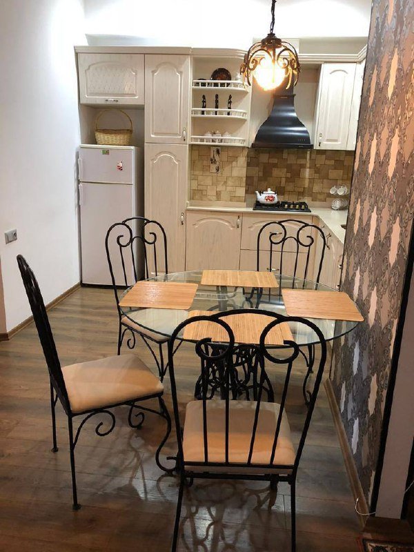 Квартира на аренду, 1 спальня, 1 ванная, балкон 6