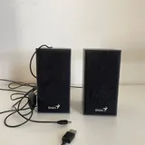 Колонки Genius SP-HF 180 1