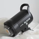 Godox SL60-W video light 1
