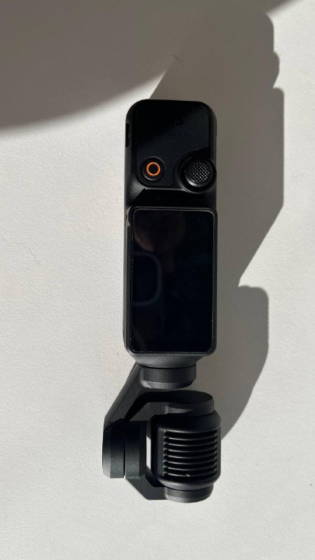 DJI Osmo Pocket 3 с комплектом ND фильтров и аккумулятором 4