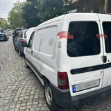 Citroën Berlingo 7