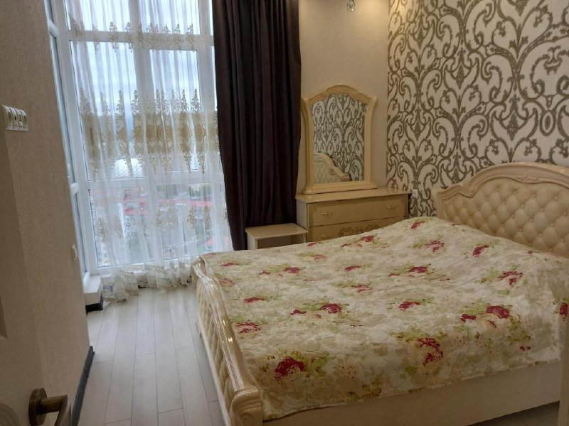 Сдается 2-комн квартира с техникой на 6 месяцев и год 6