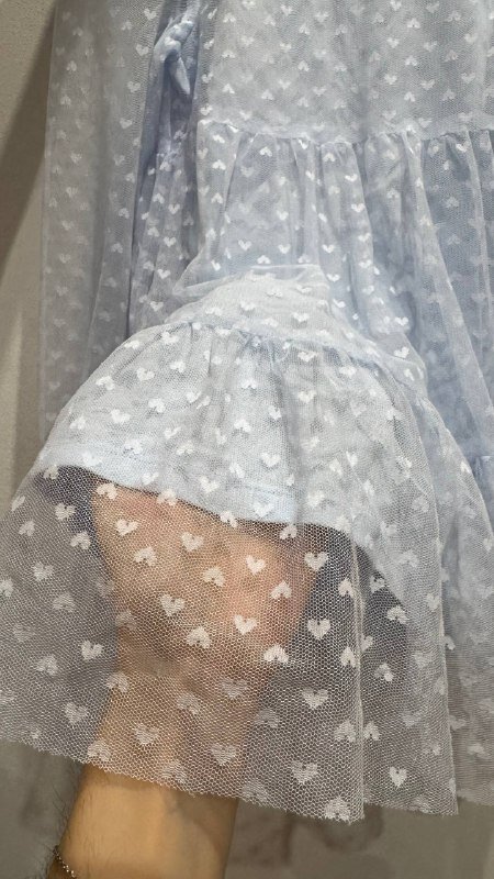 Платье для девочки 3-4 года, размер 104 3