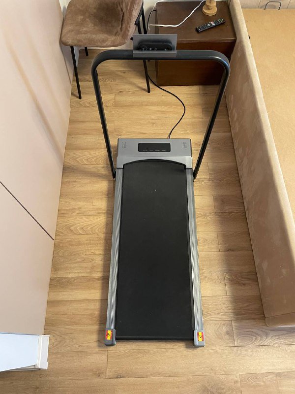 Дорожка для ходьбы или бега 2