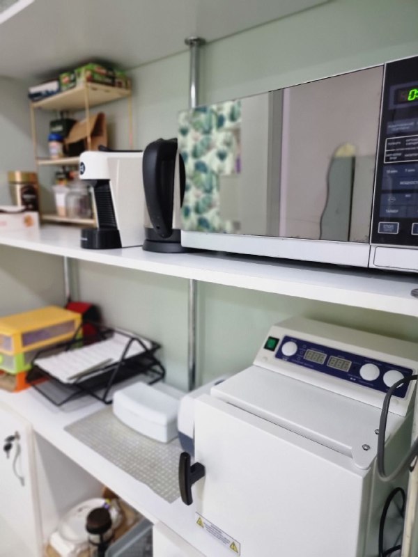 Аренда рабочего места мастеру маникюра 2