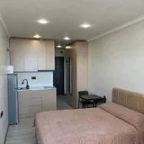 Студия 26 м² с панорамным видом в Батуми 1
