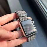 Apple Watch Series 3 Nike 1