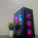Игровой ПК 1