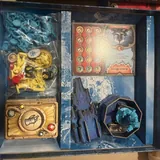 Настольная игра World of Warcraft 2