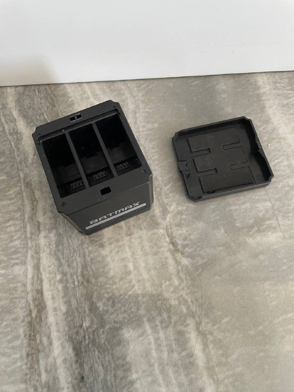 GoPro HERO 8 Black с аксессуарами 4