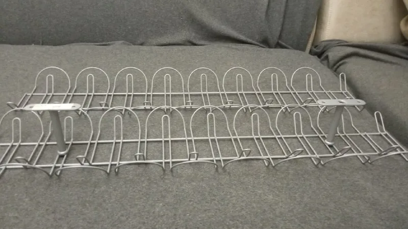 Полки для проводов Ikea Signum