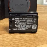 Sony Alpha A7 IV камера 4