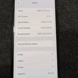 iPhone 11 Pro 64 ГБ 3