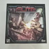Шёпот за стеной, Unfair, Project Elite 3