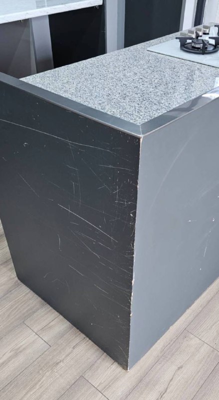 Шкафчик, Подвесной шкафчик, Тумба с раковиной, Кухонный островок 7