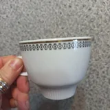 Стаканы, чашечки 2
