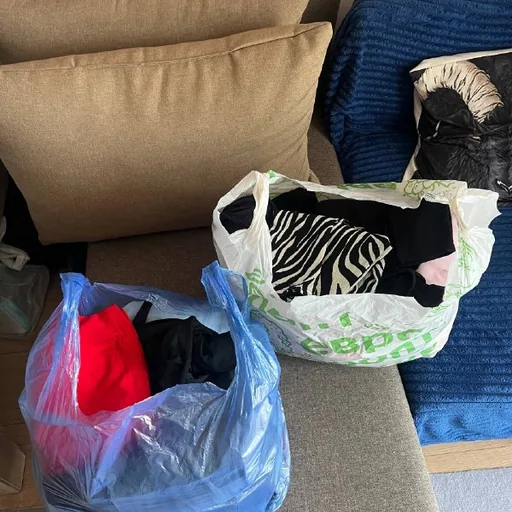 Женские вещи, размер М