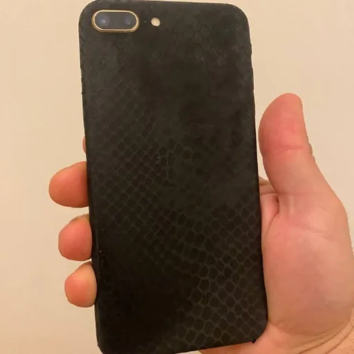 Apple iPhone 8 Plus 64 GB Rose Gold