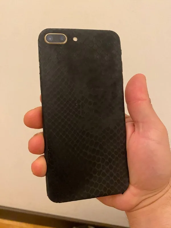 Apple iPhone 8 Plus 64 GB Rose Gold 1
