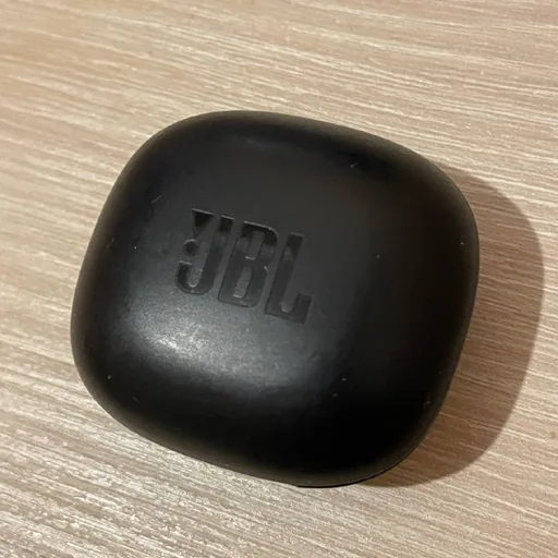 JBL наушники