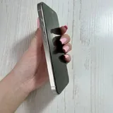 iPhone 15 Pro белый titanium 128ГБ 2