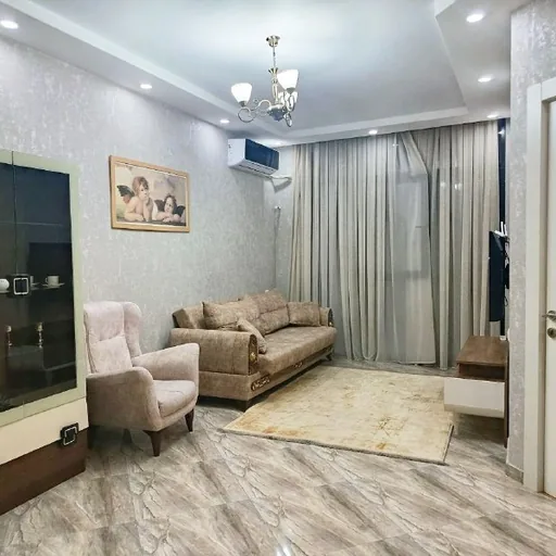 Сдам квартиру 1+1 на Шартава 10