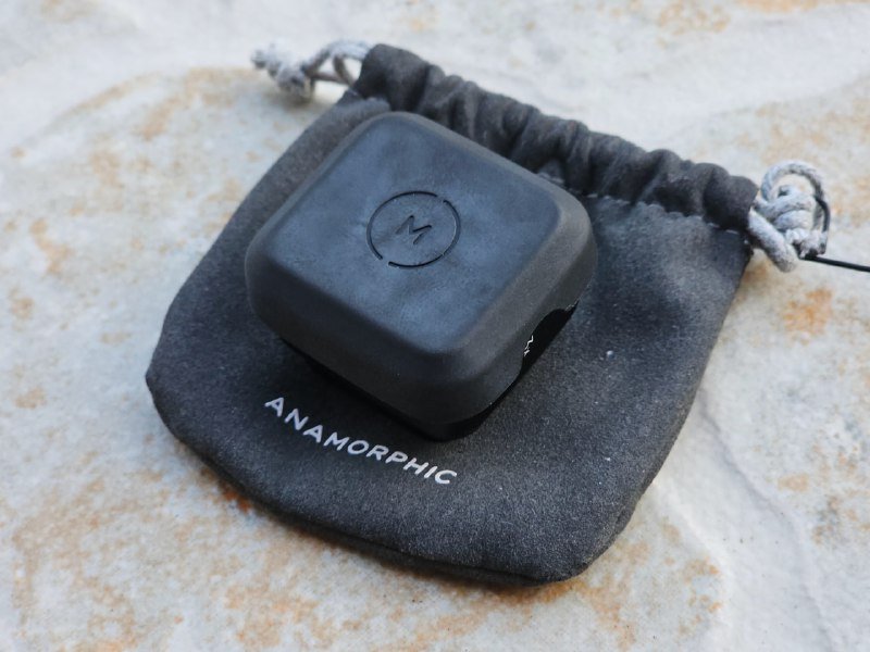 Moment Anamorphic 1.33x Mobile Lens комплект с адаптером и креплением 6