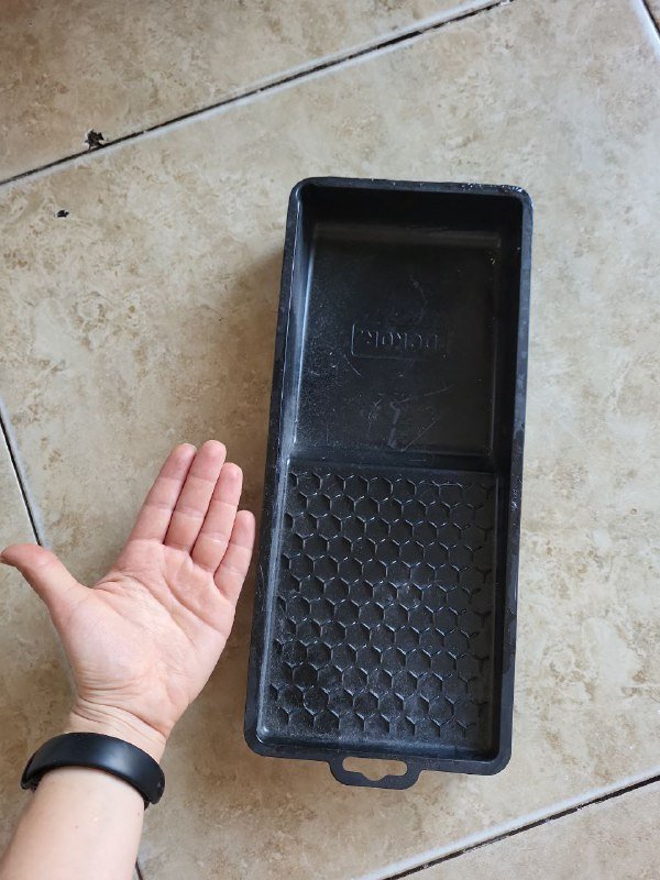 Поддон для краски 15-34 см