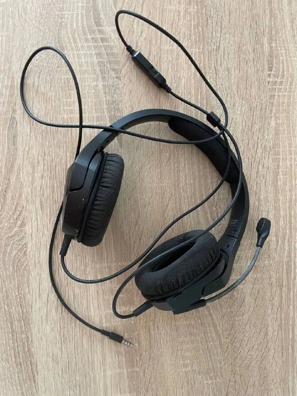 HyperX Cloud Stinger Core Headphones