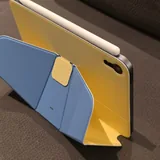 iPad mini 6 256 ГБ Wi-Fi Space Gray 4