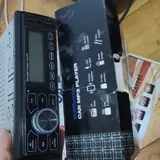 Диск PS5, мышка, клавиатура, рации, Bluetooth AUX, магнитофон 3