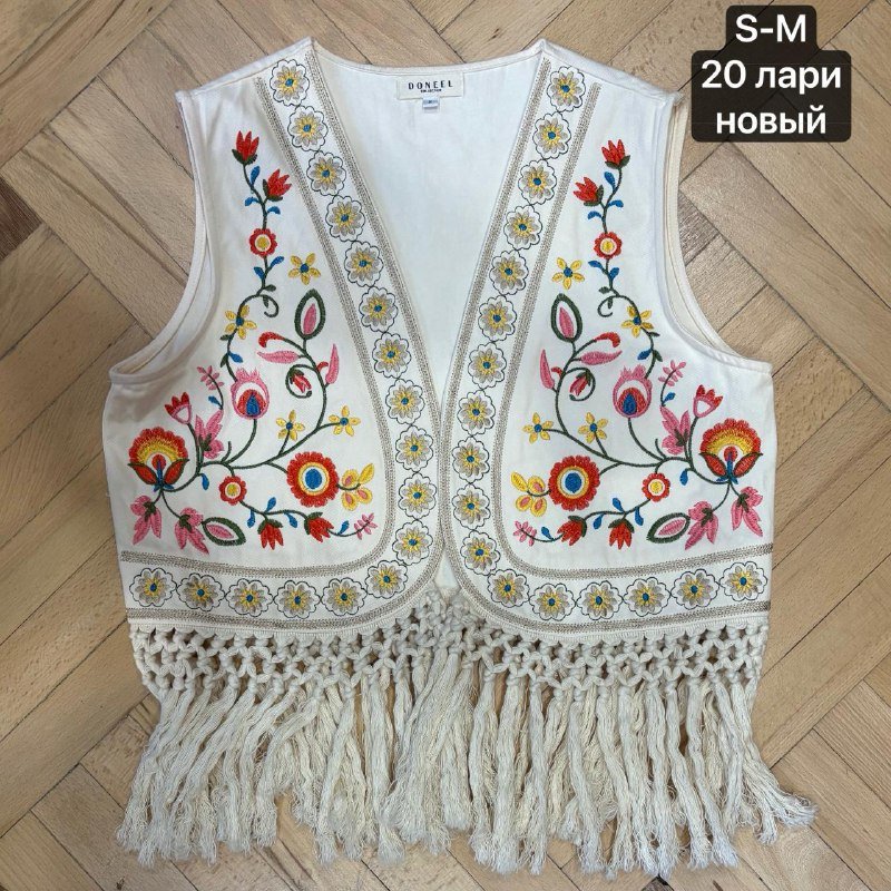 Блузки, кофты, жилетки женские 5