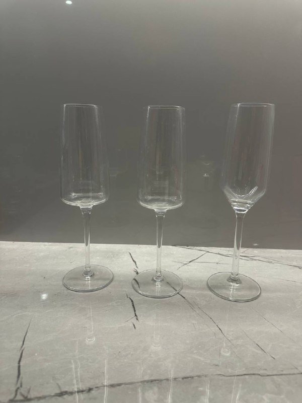 Бокал, кружки, набор стаканов 6 штук 2