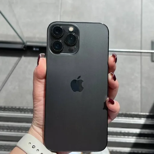 iPhone 13 Pro Max 128GB