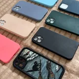 Чехлы на iPhone 12 / 12 Pro 2