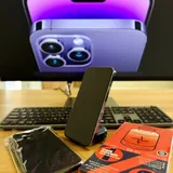 iPhone 14 Pro Max, 256 Gb, Deep Purple 6