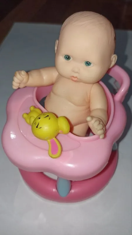 Пупсы с аксессуарами 1