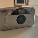 Плёночная камера Samsung Fino 40S 1