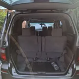 Toyota Alphard 2005 6