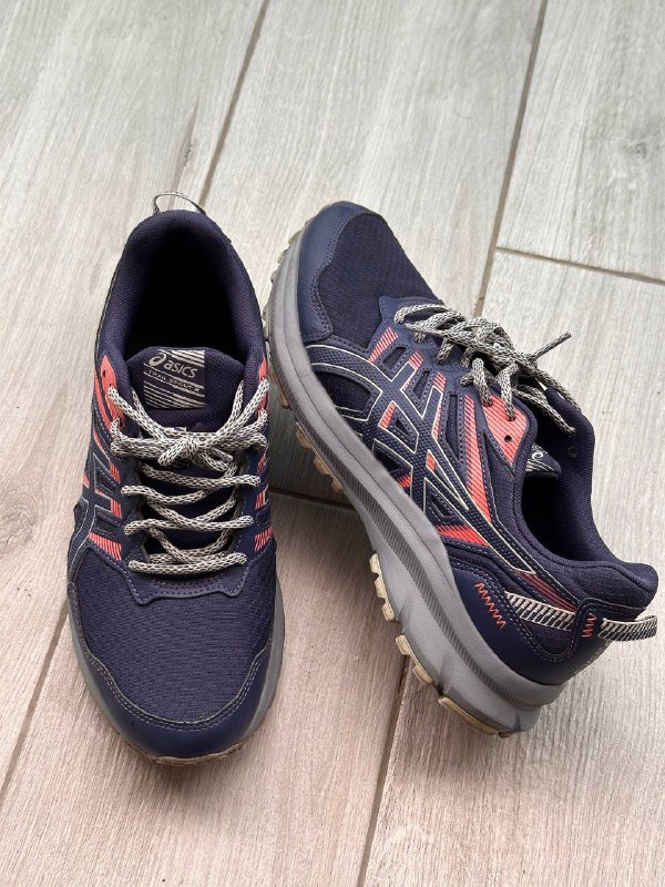 Кроссовки ASICS, кеды Converse 42-43 размер 5