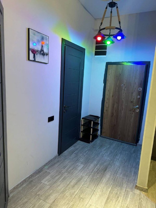 2х комнатная квартира с отдельной спальней в Батуми аренда 5