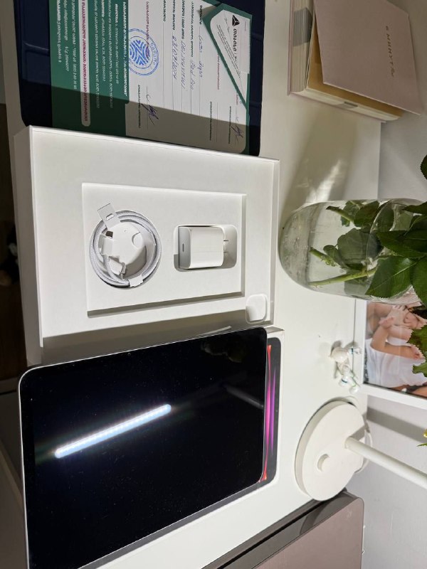 iPad Pro 11 M2 256GB