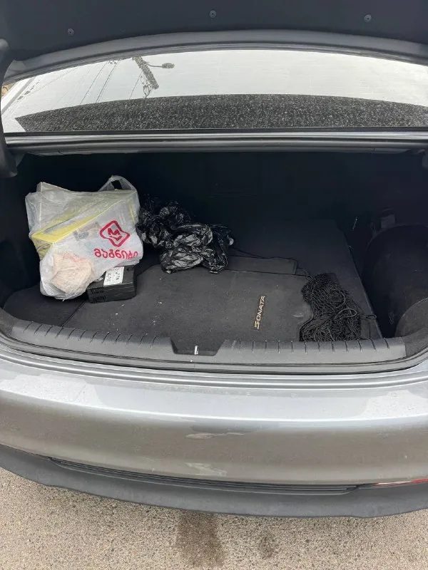 Hyundai Sonata 2016 1