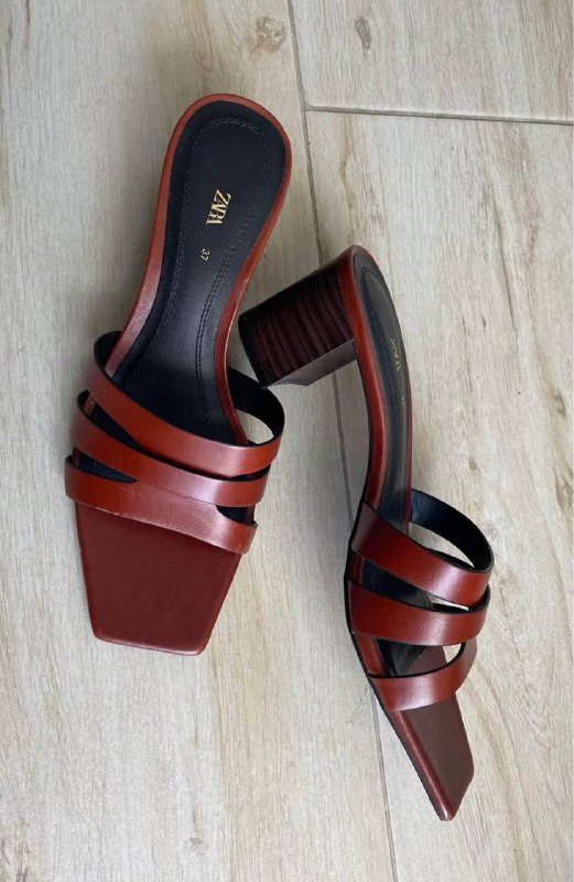 Zara size 37 NEW shoes 2