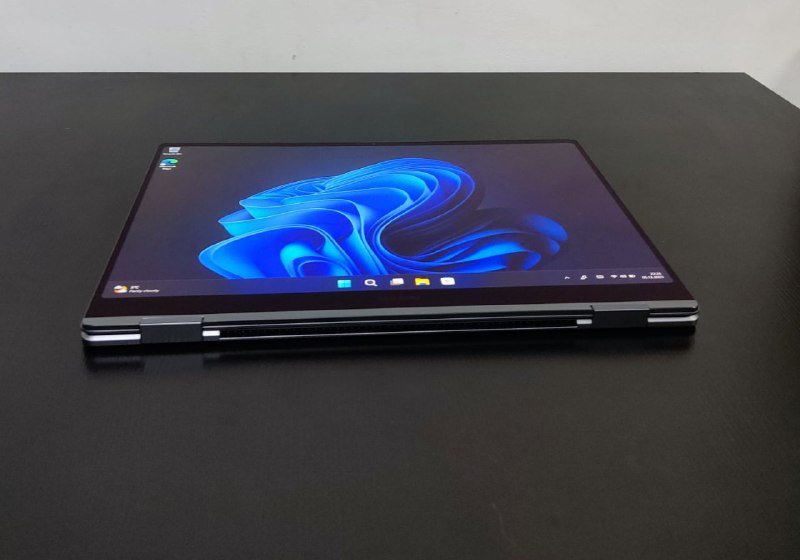 Samsung Galaxy Book5 Pro 360 16" ноутбук 3